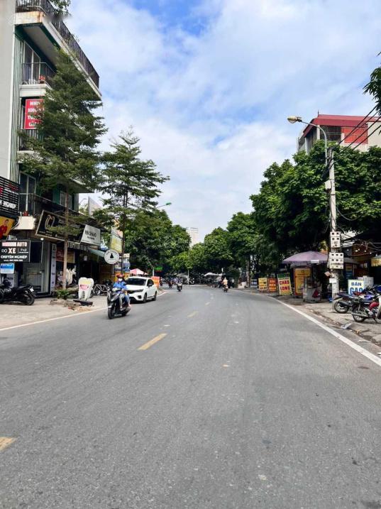 Cần bán gấp bán nhanh nhà shr 4 tầng, 40 m2 tại Đường Lê Lợi - Hà Cầu - Hà Đông, giá 5,8 tỷ - Ảnh 1