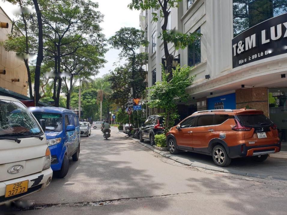 Chuyển nhượng căn nhà đẹp 1 tầng, 112 m2, mặt tiền 7m tại Đường Lê Đức Thọ, giá 26,5 tỷ