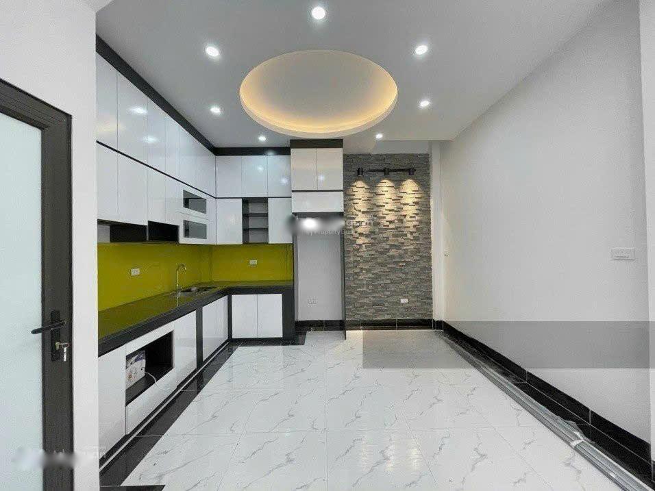 Cần bán nhanh nhà shr 5 tầng, 56 m2, mặt tiền 6m tại Đường Xuân Phương - Nam Từ Liêm, giá 4,5 tỷ - Ảnh 1