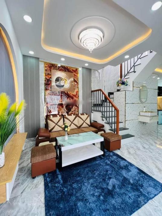 Sở hữu căn nhà đẹp 4 tầng, 70 m2, mặt tiền 4m tại đường Mỹ Đình - Mễ Trì - Nam Từ Liêm, giá tốt