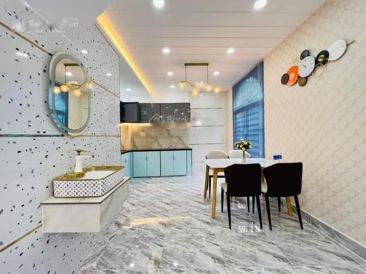 Sở hữu căn nhà đẹp 4 tầng, 70 m2, mặt tiền 4m tại đường Mỹ Đình - Mễ Trì - Nam Từ Liêm, giá tốt - Ảnh 1