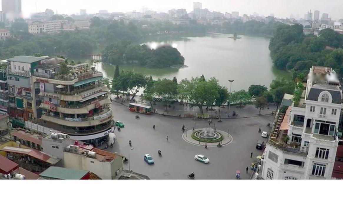 Cần bán gấp bán nhanh nhà mặt phố 3 tầng, 60 m2 tại Phố Hàng Bông - Hoàn Kiếm, giá 24,5 tỷ - Ảnh 1