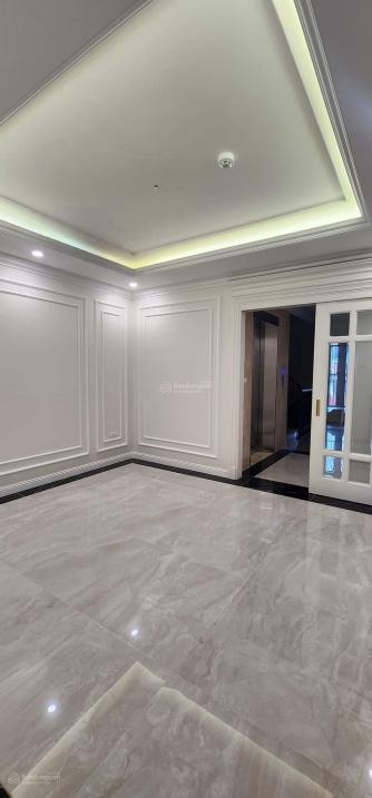 Bán gấp nhà mặt tiền 9 tầng, 112 m2, mặt tiền 4m tại Đường Khương Đình - Thanh Xuân, giá 41,6 tỷ