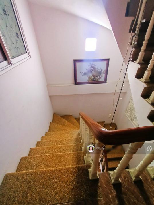 Cần bán nhanh căn nhà riêng 4 tầng, 64 m2, mặt tiền 4m tại Phố Lê Thanh Nghị, giá 16,5 tỷ