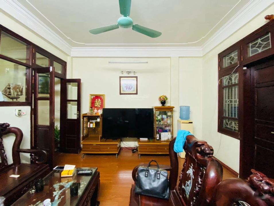 Bán gấp nhà đất 4 tầng, 46 m2 tại Đường Bùi Xương Trạch - Khương Đình - Thanh Xuân, giá 9,4 tỷ