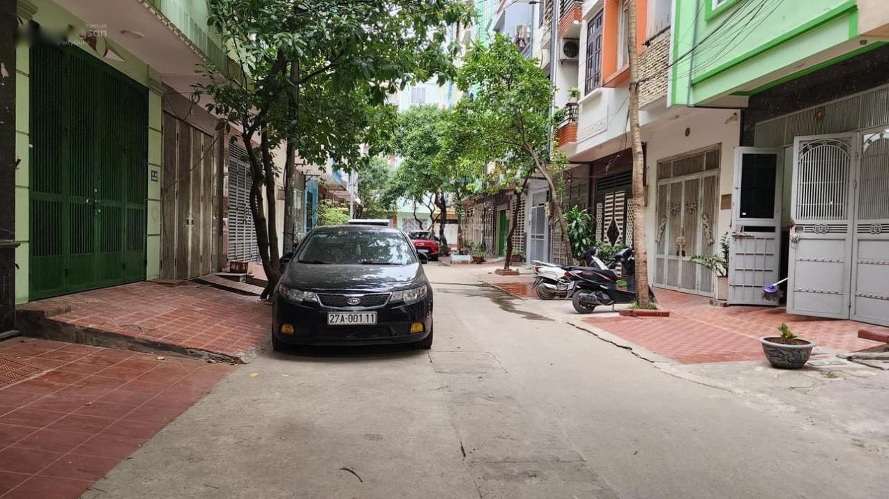 Sở hữu ngay nhà 5 tầng, 50 m2, mặt tiền 4m tại Đường Phùng Khoang - Nam Từ Liêm, giá 8,4 tỷ - Ảnh 1