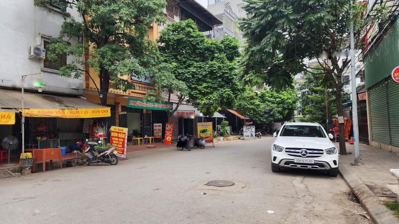 Sở hữu ngay nhà 5 tầng, 50 m2, mặt tiền 4m tại Đường Phùng Khoang - Nam Từ Liêm, giá 8,4 tỷ