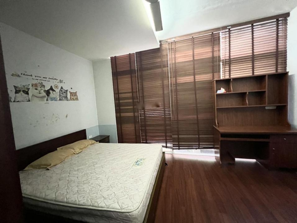 Sở hữu nhà đất 5 tầng, 100 m2, mặt tiền 5m tại Đường Nguyễn Văn Cừ - Bồ Đề - Long Biên, giá 6,5 tỷ