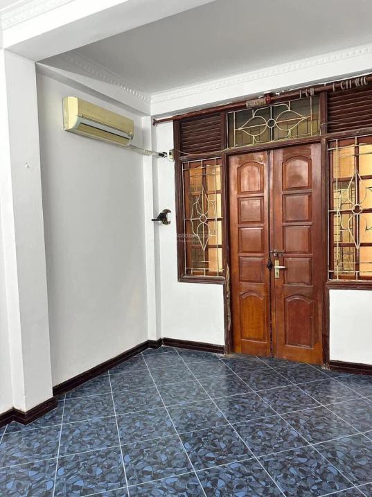 Cần bán gấp nhà sổ riêng 6 tầng, 35 m2 tại Phường Láng Hạ - Đống Đa - Hà Nội, giá 4,65 tỷ - Ảnh 1