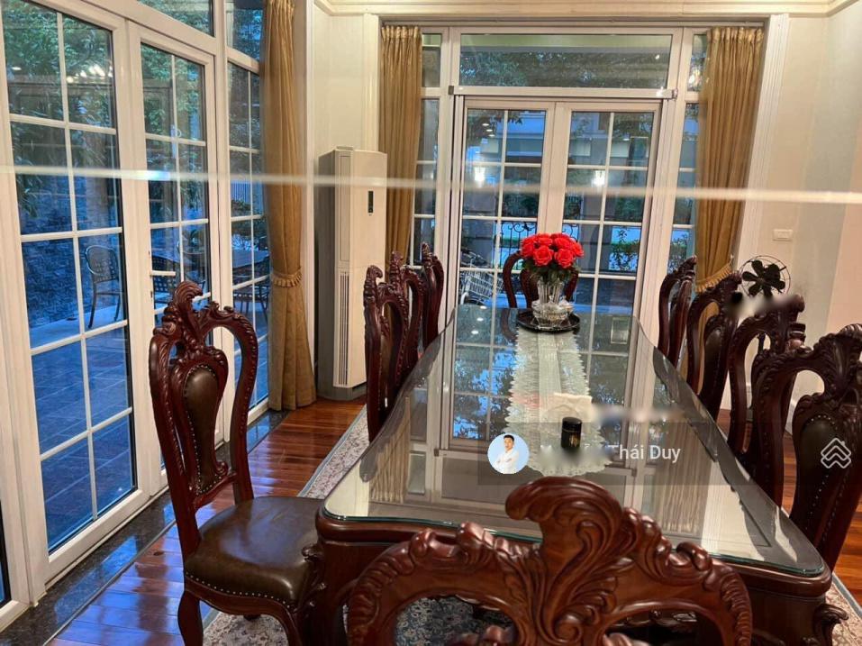 Bán nhanh căn nhà mặt phố 120 m2 tại Đường Phạm Hồng Thái - Trúc Bạch - Ba Đình, giá 48,3 tỷ - Ảnh 1