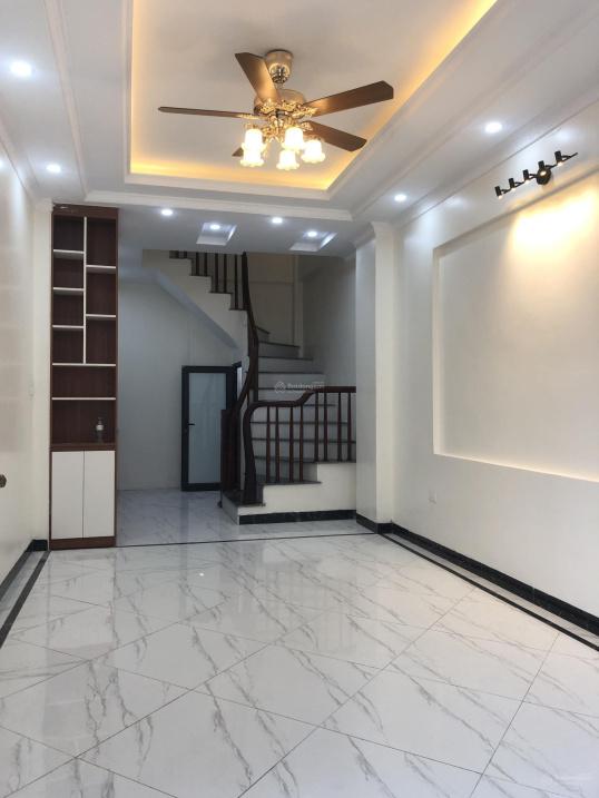 Cần bán ngay nhà sổ riêng 4 tầng, 32 m2, mặt tiền 3m tại Phường Biên Giang - Hà Đông, giá 2,09 tỷ - Ảnh 1