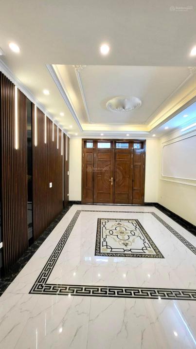 Bán căn nhà riêng 5 tầng, 45 m2 tại Đường Phạm Ngọc Thạch - Nam Đồng - Đống Đa, giá 6,4 tỷ - Ảnh 1