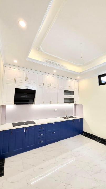 Bán căn nhà riêng 5 tầng, 45 m2 tại Đường Phạm Ngọc Thạch - Nam Đồng - Đống Đa, giá 6,4 tỷ