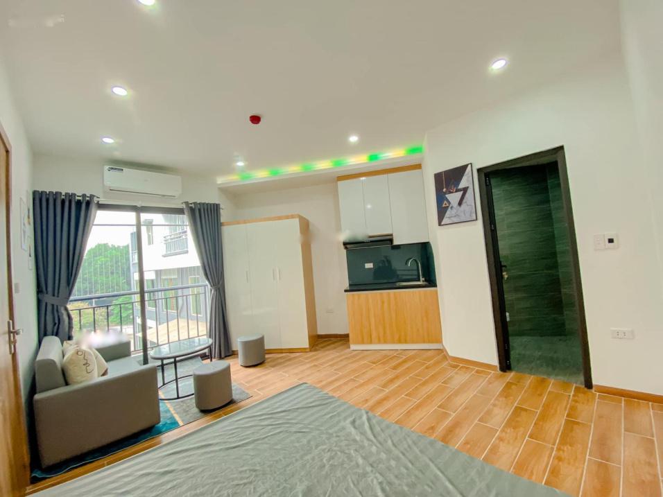 Sở hữu ngay nhà sổ hồng riêng 6 tầng, 54 m2, mặt tiền 5m tại Đường Trương Định, giá 6,7 tỷ