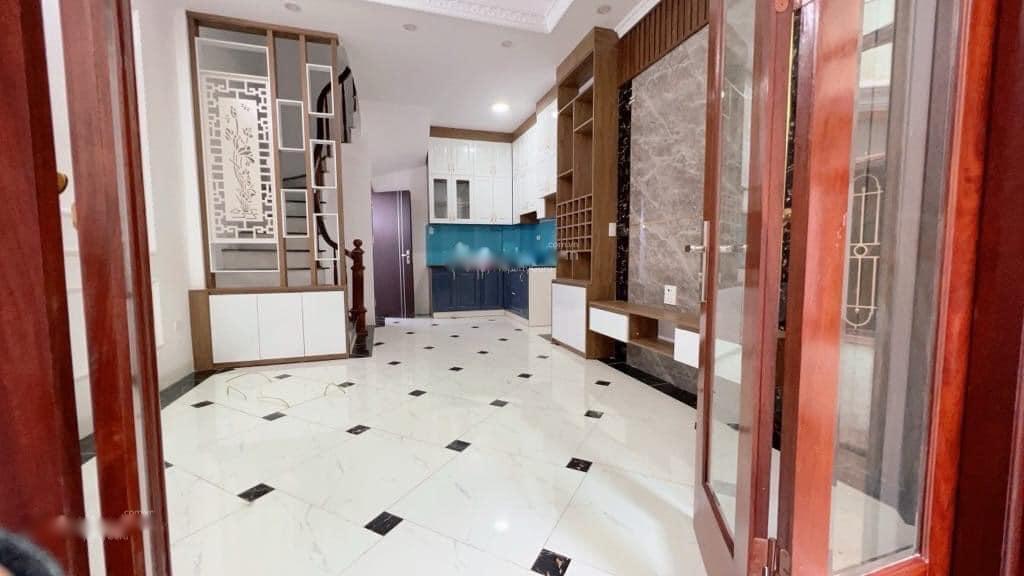 Cần bán nhanh nhà 5 tầng, 33 m2, mặt tiền 4m tại Đường Hồ Tùng Mậu - Nam Từ Liêm, giá 4,85 tỷ - Ảnh 1
