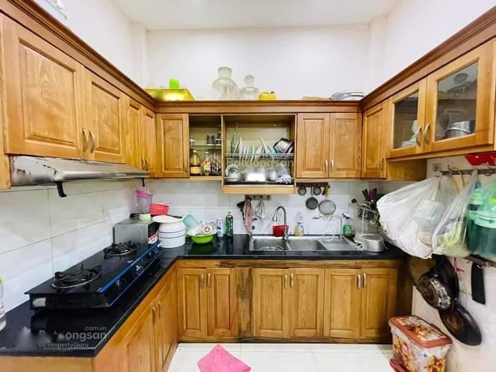 Bán gấp nhà sổ riêng 5 tầng, 38 m2, mặt tiền 3m tại Đường Phú Mỹ - Nam Từ Liêm, giá 3,9 tỷ - Ảnh 1