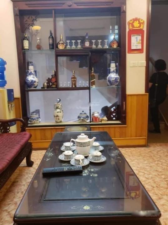 Cần bán nhà đẹp 5 tầng, 50 m2 tại Đường Đầm Trấu - Bạch Đằng - Hai Bà Trưng, giá 10,5 tỷ