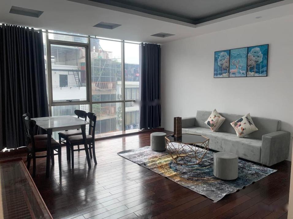 Chuyển nhượng nhà sổ riêng 9 tầng, 90 m2 tại Đường Phú Mỹ - Mỹ Đình 2 - Nam Từ Liêm, giá 22,5 tỷ