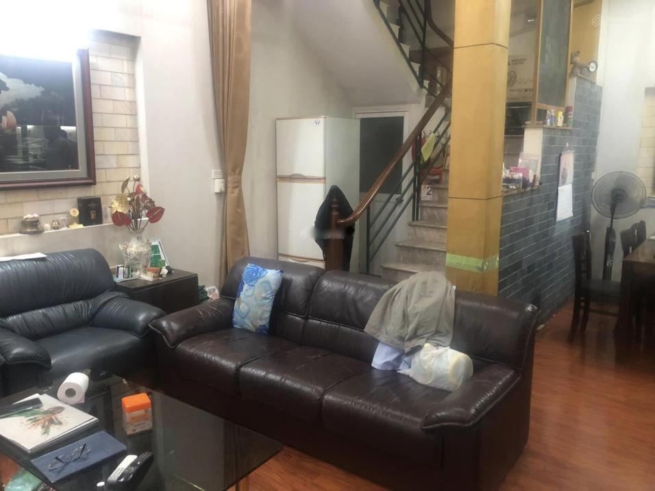 Cần bán gấp bán nhanh căn nhà 4 tầng, 69 m2 tại Đường Đào Tấn - Cống Vị - Ba Đình, giá 6,6 tỷ