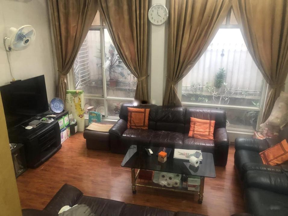 Cần bán gấp bán nhanh căn nhà 4 tầng, 69 m2 tại Đường Đào Tấn - Cống Vị - Ba Đình, giá 6,6 tỷ - Ảnh 1