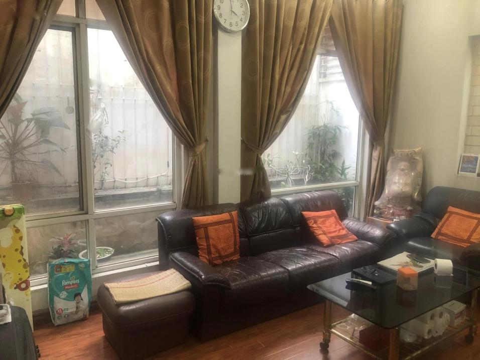 Cần bán gấp bán nhanh căn nhà 4 tầng, 69 m2 tại Đường Đào Tấn - Cống Vị - Ba Đình, giá 6,6 tỷ