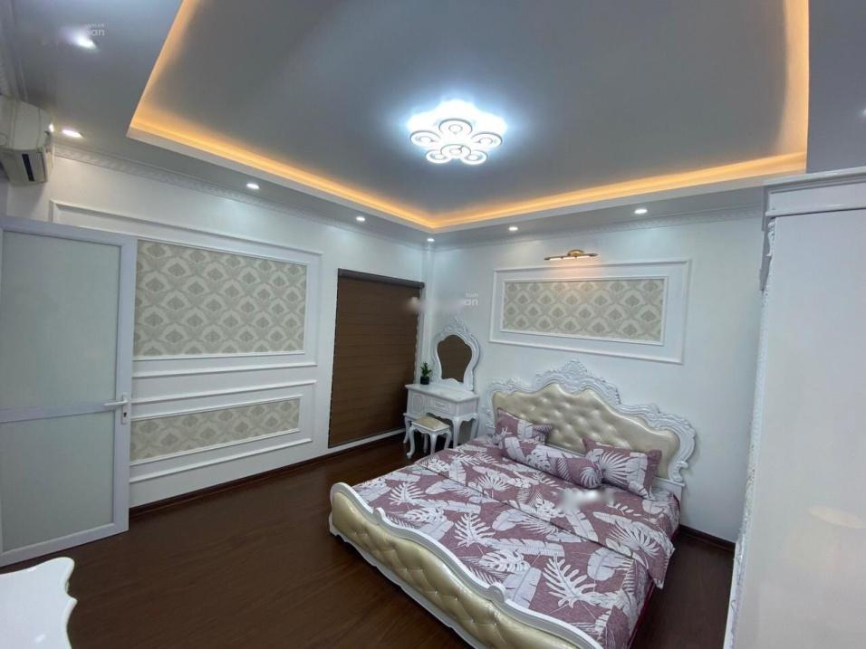 Bán gấp nhà đẹp 3 tầng, 36 m2, mặt tiền 3m tại Phố Lê Thanh Nghị - Hai Bà Trưng, giá 3,3 tỷ