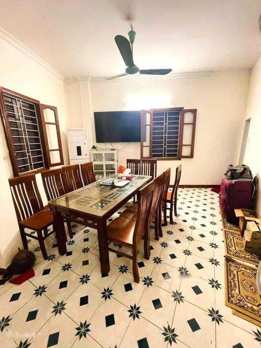 Sở hữu ngay nhà 4 tầng, 57 m2, mặt tiền 5m tại Đường Đào Tấn - Cống Vị - Ba Đình, giá 9,9 tỷ