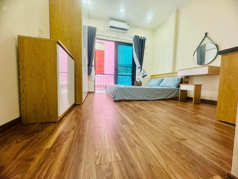 Sở hữu nhà sổ riêng 56 m2 tại Đường Lê Đức Thọ - Mỹ Đình 1 - Nam Từ Liêm - Hà Nội, giá 6,8 tỷ - Ảnh 1