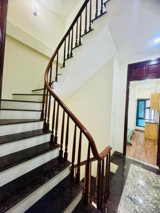 Sở hữu nhà sổ riêng 56 m2 tại Đường Lê Đức Thọ - Mỹ Đình 1 - Nam Từ Liêm - Hà Nội, giá 6,8 tỷ