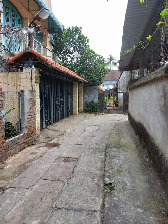 Cần bán gấp bán nhanh nhà riêng sổ đỏ 3 tầng, 60 m2, mặt tiền 5m tại Đường Cầu Giấy, giá 7,8 tỷ - Ảnh 1