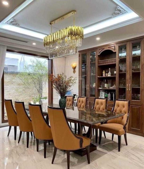 Chuyển nhượng nhà riêng sổ đỏ 6 tầng, 73 m2 tại Đường Trần Duy Hưng - Cầu Giấy, giá 12,7 tỷ - Ảnh 1