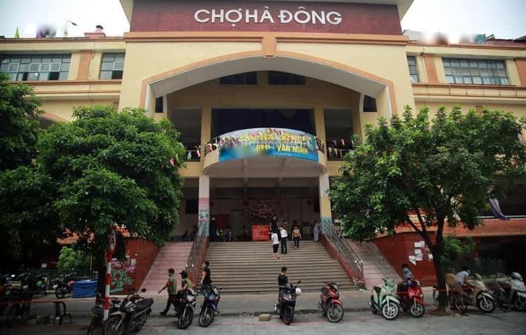 Bán gấp căn nhà mặt phố 55 m2 tại Đường Lê Lợi - Nguyễn Trãi - Hà Đông - Hà Nội, giá rẻ - Ảnh 1