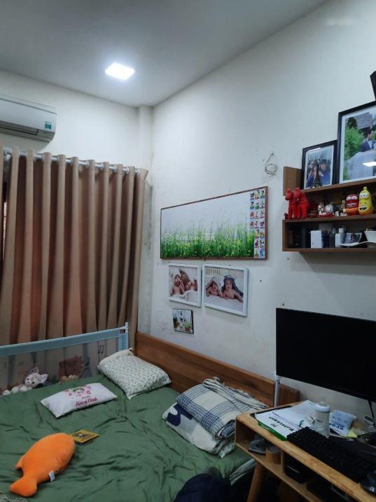 Sở hữu ngay nhà phố 4 tầng, 64 m2, mặt tiền 9m tại Đường Bưởi - Cống Vị - Ba Đình, giá 13 tỷ - Ảnh 1