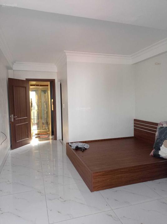 Bán nhanh nhà riêng sổ đỏ 6 tầng, 40 m2 tại Đường Phú Đô - Phú Đô - Nam Từ Liêm, giá 8,8 tỷ