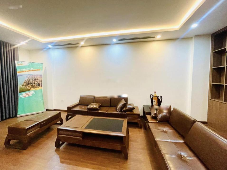 Chuyển nhượng nhà phố 6 tầng, 82 m2, mặt tiền 4m tại Đường Văn Quán - Hà Đông, giá 19,5 tỷ