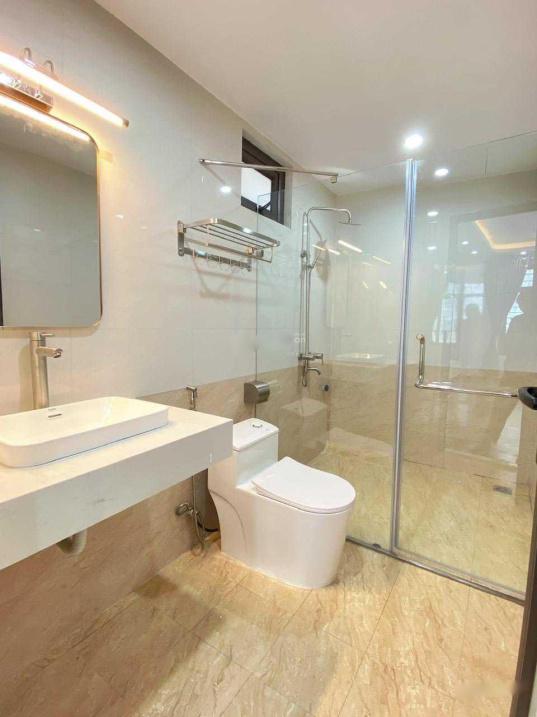 Sở hữu nhà phố 2 tầng, 120 m2, mặt tiền 8m tại Đường Phố Lộc - Xuân Đỉnh - Bắc Từ Liêm, giá 20 tỷ