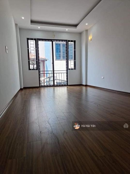 Cần bán gấp bán nhanh căn nhà riêng 5 tầng, 43 m2, mặt tiền 4m tại Đường Tân Mai, giá 5,2 tỷ - Ảnh 1
