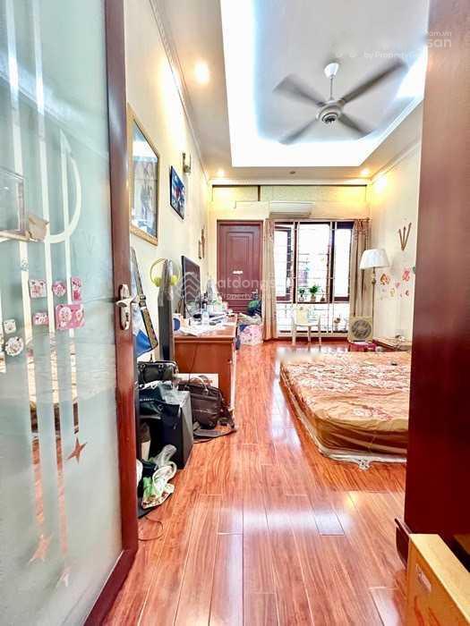 Bán nhanh nhà riêng 5 tầng, 40 m2, mặt tiền 3m tại Đường Đội Cấn - Đội Cấn - Ba Đình, giá 8,5 tỷ - Ảnh 1