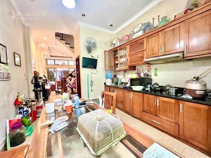Bán nhanh nhà riêng 5 tầng, 40 m2, mặt tiền 3m tại Đường Đội Cấn - Đội Cấn - Ba Đình, giá 8,5 tỷ