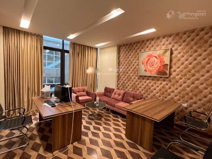 Bán gấp căn nhà riêng 5 tầng, 65 m2, mặt tiền 4m tại Đường Nguyễn Thị Định - Cầu Giấy, giá 15 tỷ - Ảnh 1