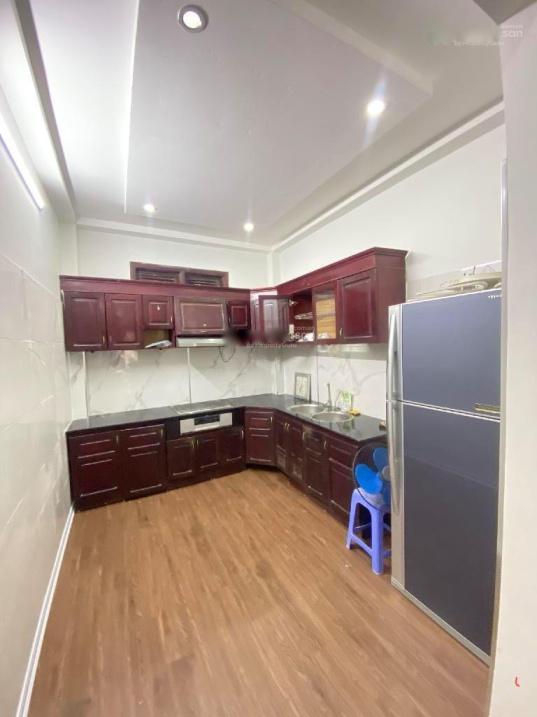 Bán nhà 5 tầng, 38 m2 tại Đường Ngọc Thụy - Ngọc Thụy - Long Biên - Hà Nội, giá 4,2 tỷ