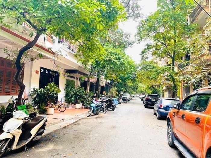 Bán nhà 4 tầng, 60 m2 tại Đường Kim Đồng - Giáp Bát - Hoàng Mai - Hà Nội, giá 14,8 tỷ - Ảnh 1