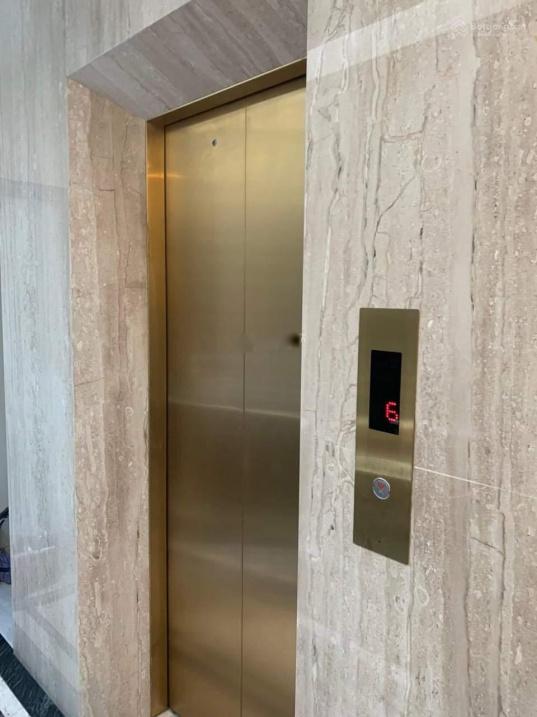 Bán nhanh nhà sổ hồng riêng 6 tầng, 80 m2, mặt tiền 5m tại Phố Phố Vọng, giá 21,6 tỷ - Ảnh 1