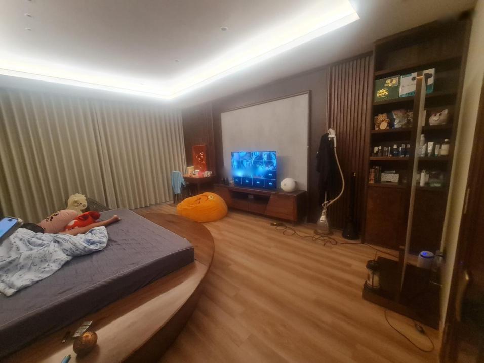 Cần bán nhanh nhà đẹp 6 tầng, 96 m2, mặt tiền 5m tại Đường Hồ Ba Mẫu - Đống Đa, giá 13,4 tỷ - Ảnh 1