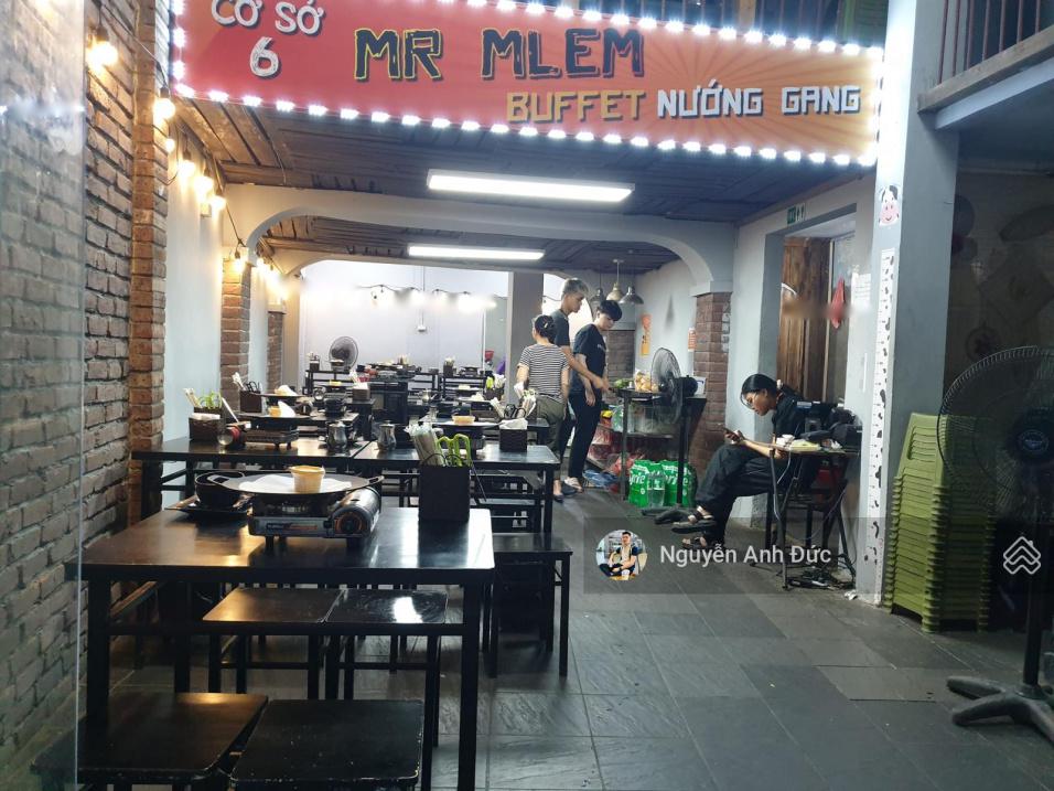 Bán căn nhà mặt phố 5 tầng, 91 m2, mặt tiền 4m tại Phố Phó Đức Chính - Ba Đình, giá 35 tỷ