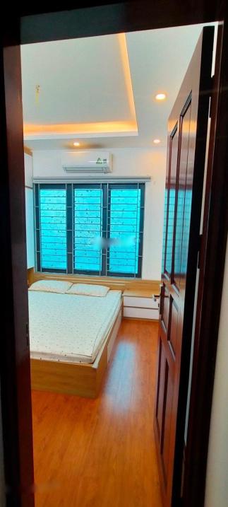 Bán nhanh nhà riêng 4 tầng, 38 m2, mặt tiền 3m tại Đường Tô Hiệu - Văn Quán - Hà Đông, giá 4 tỷ