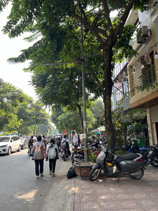 Chuyển nhượng nhà mặt phố đẹp 2 tầng, 60 m2, mặt tiền 7m tại Phố Việt Hưng - Long Biên, giá 8,2 tỷ - Ảnh 1