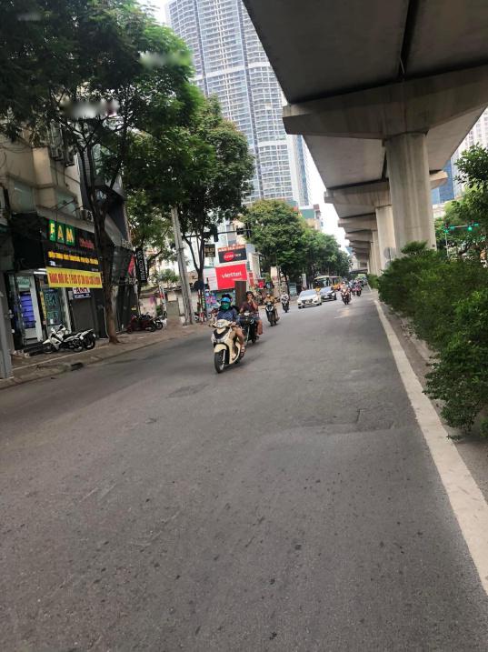 Cần bán ngay nhà mặt phố 4 tầng, 88 m2, mặt tiền 6m tại Đường Cầu Giấy - Cầu Giấy, giá 47,8 tỷ