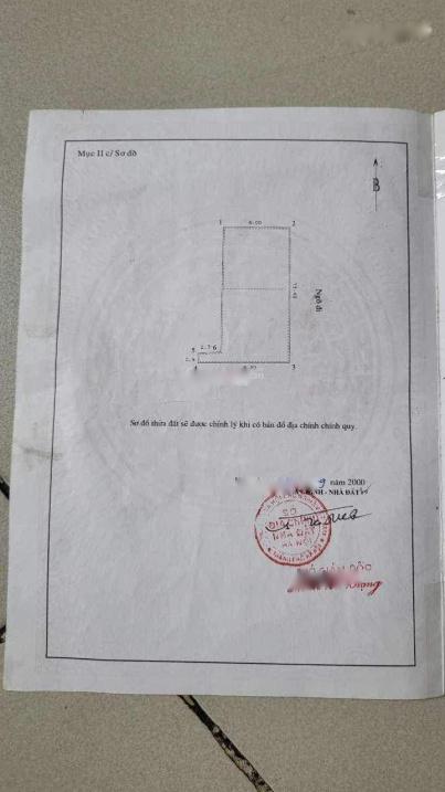 Cần bán ngay nhà mặt phố 4 tầng, 88 m2, mặt tiền 6m tại Đường Cầu Giấy - Cầu Giấy, giá 47,8 tỷ