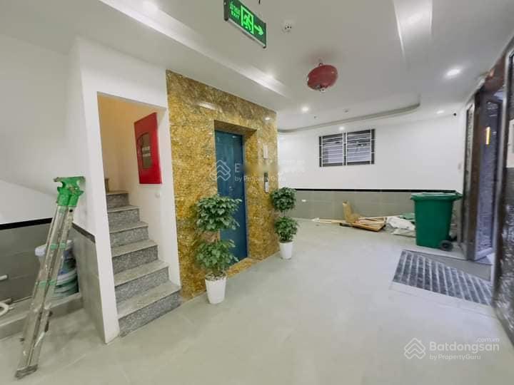 Sở hữu ngay nhà riêng sổ đỏ 6 tầng, 46 m2 tại Phố Bạch Mai - Bạch Mai - Hai Bà Trưng, giá 8,95 tỷ - Ảnh 1